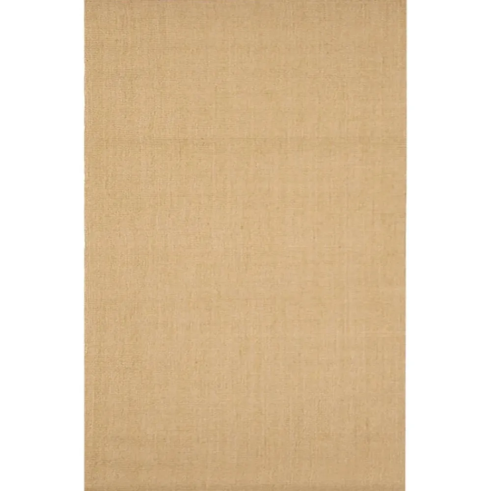 Décorations-vidaXL Tapis Sisal 66x100 cm Naturel