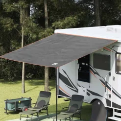 vidaXL Tarp résistant à l'eau avec toit