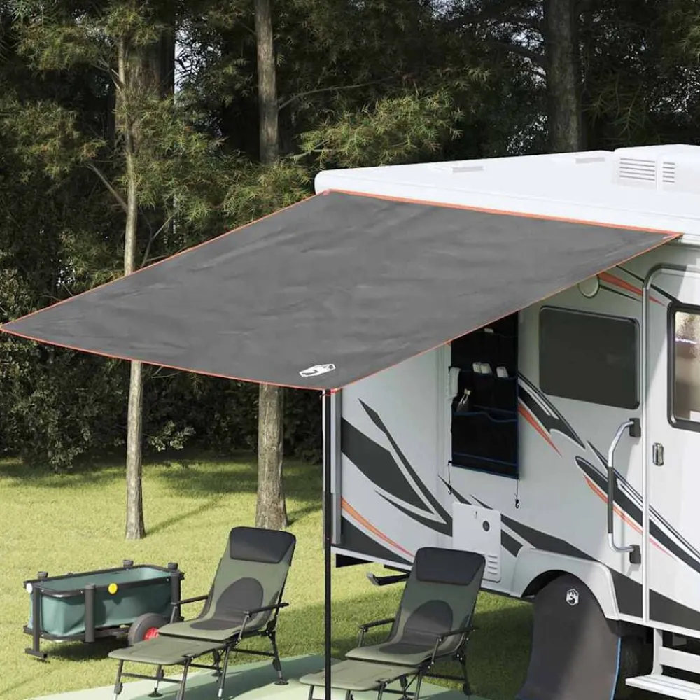 vidaXL Tarp résistant à l'eau avec toit
