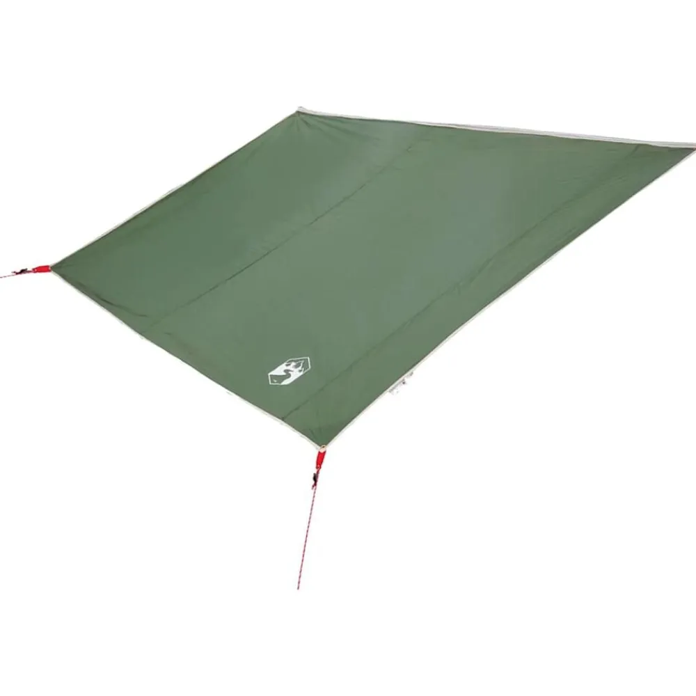 vidaXL Tarp résistant à l'eau avec toit