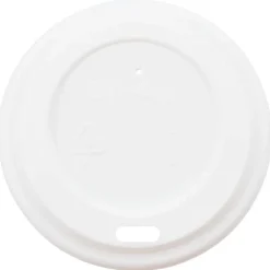 vidaXL Tasses à café en papier avec couvercles 1000 pcs 4oz 120ml