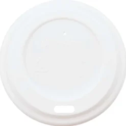 Restauration-vidaXL Tasses à café en papier avec couvercles 1000 pcs 4oz 100ml