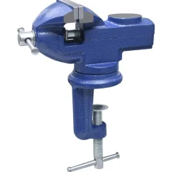 Outils-vidaXL Étau Fonte 60 mm