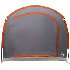 vidaXL Tente avec toit 268 x 240 x 191 cm Polyester