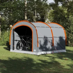 vidaXL Tente avec toit 268 x 240 x 191 cm Polyester