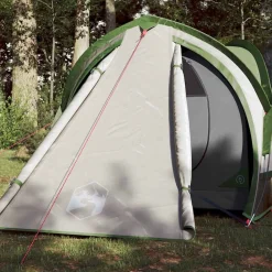 vidaXL Tente de camping à dôme 2 personne imperméable