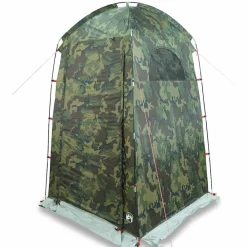 vidaXL Tente de douche imperméable
