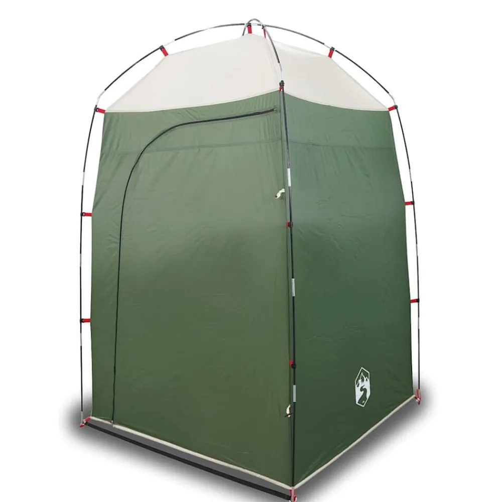 vidaXL Tente de douche imperméable