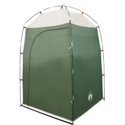 vidaXL Tente de douche imperméable