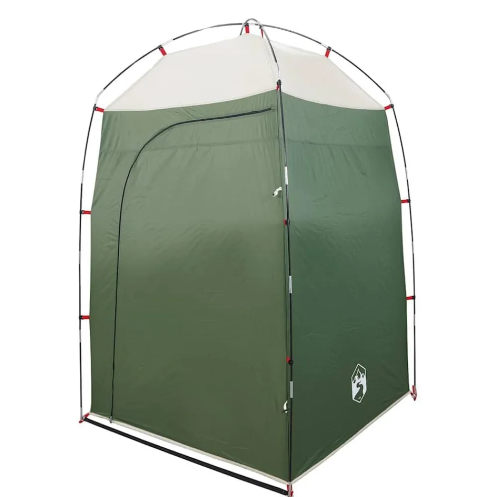 vidaXL Tente de douche imperméable