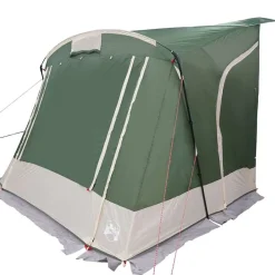 vidaXL Tente de hayon avec toit 285 x 255 x 245 cm taffetas