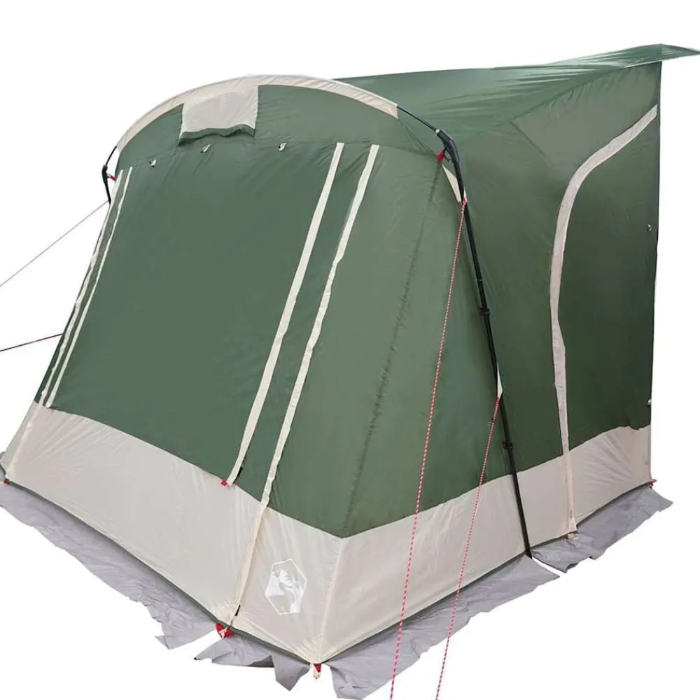 vidaXL Tente de hayon avec toit 285 x 255 x 245 cm taffetas