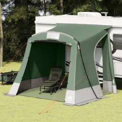 vidaXL Tente de hayon avec toit 285 x 255 x 245 cm taffetas