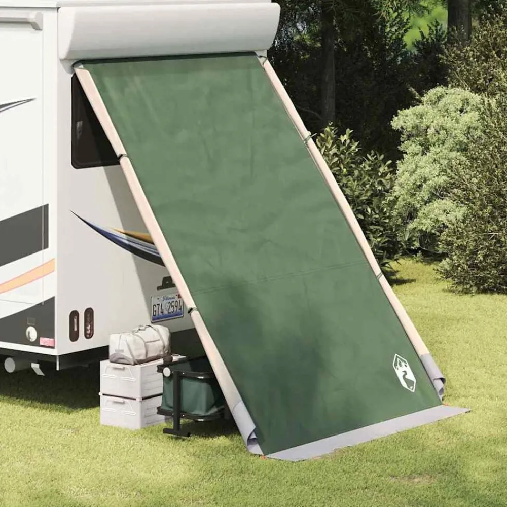 vidaXL Tente de hayon avec toit 190 x 150 x 185 cm taffetas
