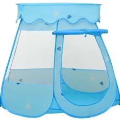 vidaXL Tente de jeu pour enfants 102x102x82 cm