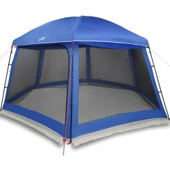 vidaXL Tente de piscine moustiquaire amovible parois maille