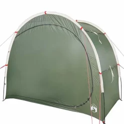 vidaXL Tente de rangement imperméable
