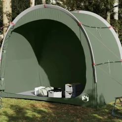 vidaXL Tente de rangement imperméable