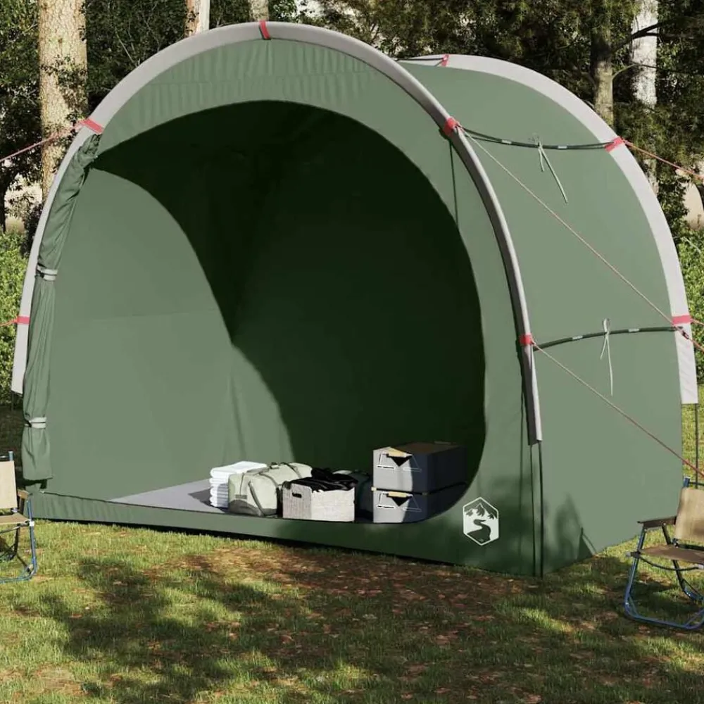 vidaXL Tente de rangement imperméable