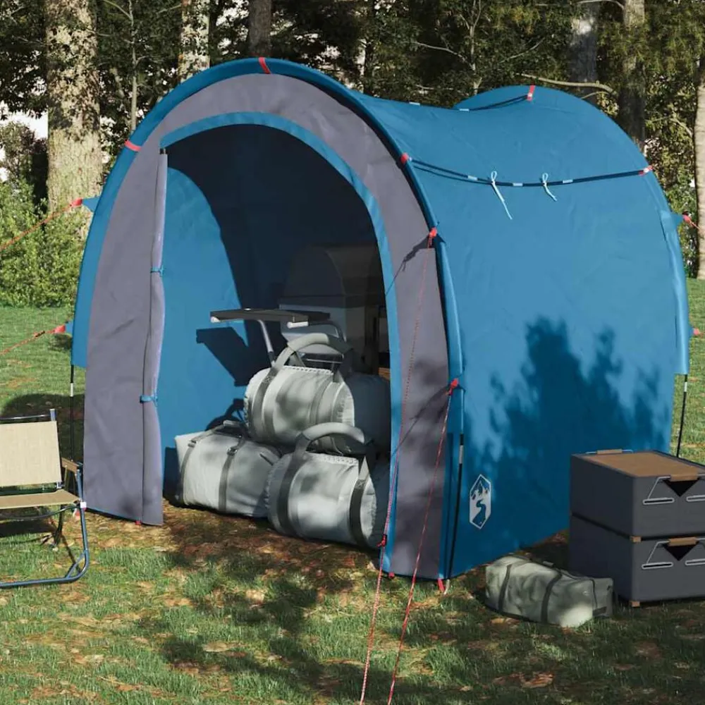 vidaXL Tente de réception imperméable