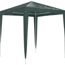 vidaXL Tente de réception professionnelle 2x2 m