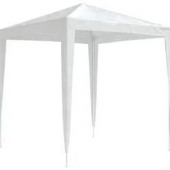 vidaXL Tente de réception 2x2 m
