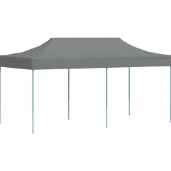 vidaXL Tente de réception pliable 3 x 6 m