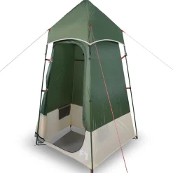vidaXL Tente de toilette imperméable