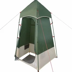 vidaXL Tente de toilette imperméable