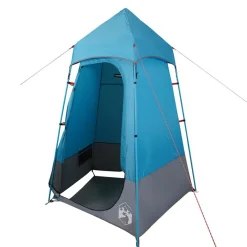 vidaXL Tente de toilette imperméable