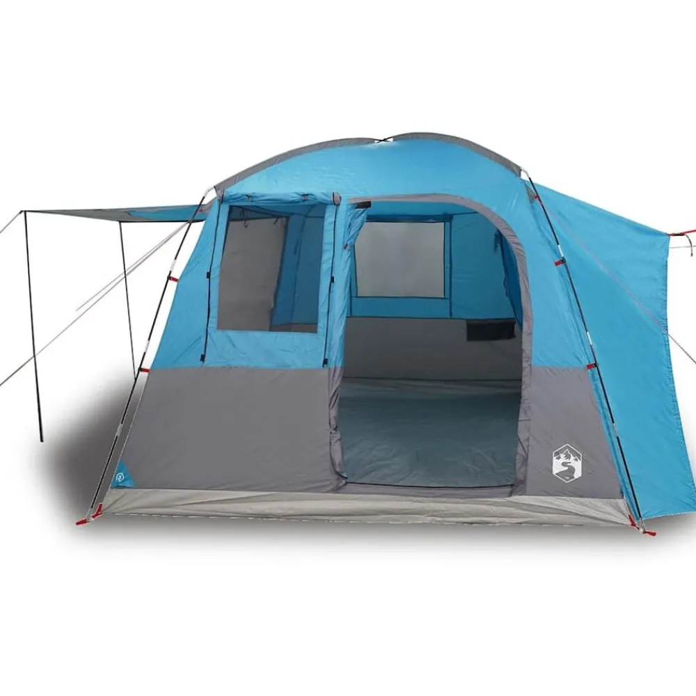 vidaXL Tente de voiture 4 personnes imperméable