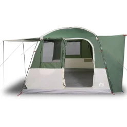 vidaXL Tente de voiture 4 personnes imperméable