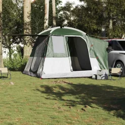 vidaXL Tente de voiture 4 personnes imperméable