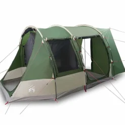vidaXL Tente de voiture 2 personnes imperméable