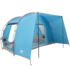 Loisirs De Plein Air-vidaXL Tente de voiture 2 personnes imperméable Bleu