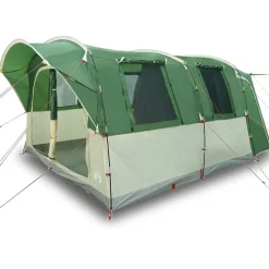 vidaXL Tente de voiture 4 personnes imperméable