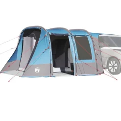 vidaXL Tente de voiture imperméable