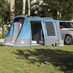 vidaXL Tente de voiture imperméable
