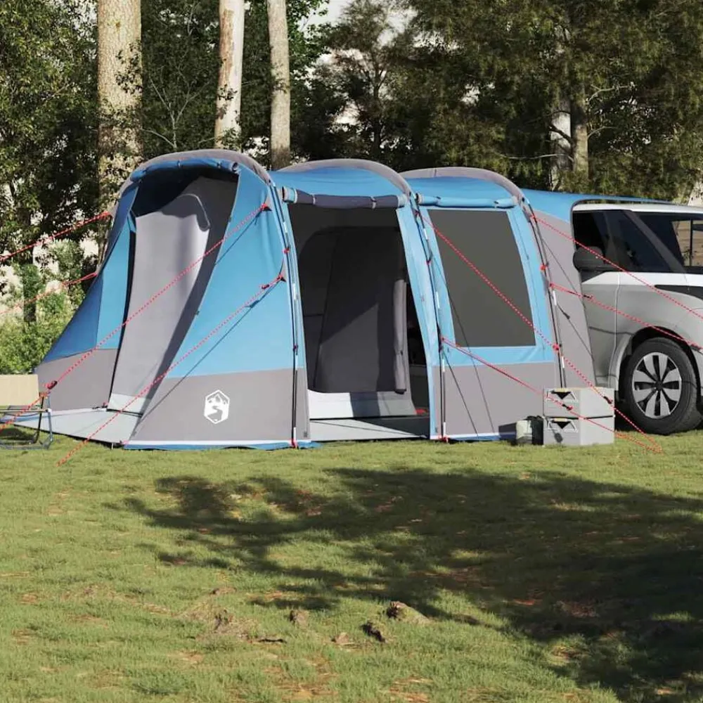 vidaXL Tente de voiture imperméable