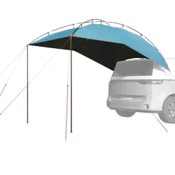 vidaXL Tente de voiture imperméable