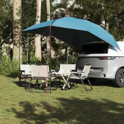 vidaXL Tente de voiture imperméable