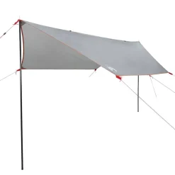 vidaXL Tente de voiture imperméable