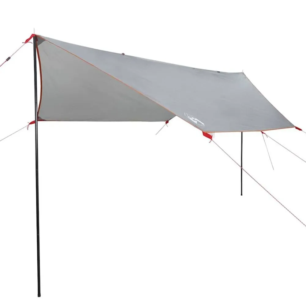 vidaXL Tente de voiture imperméable