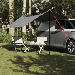 vidaXL Tente de voiture imperméable