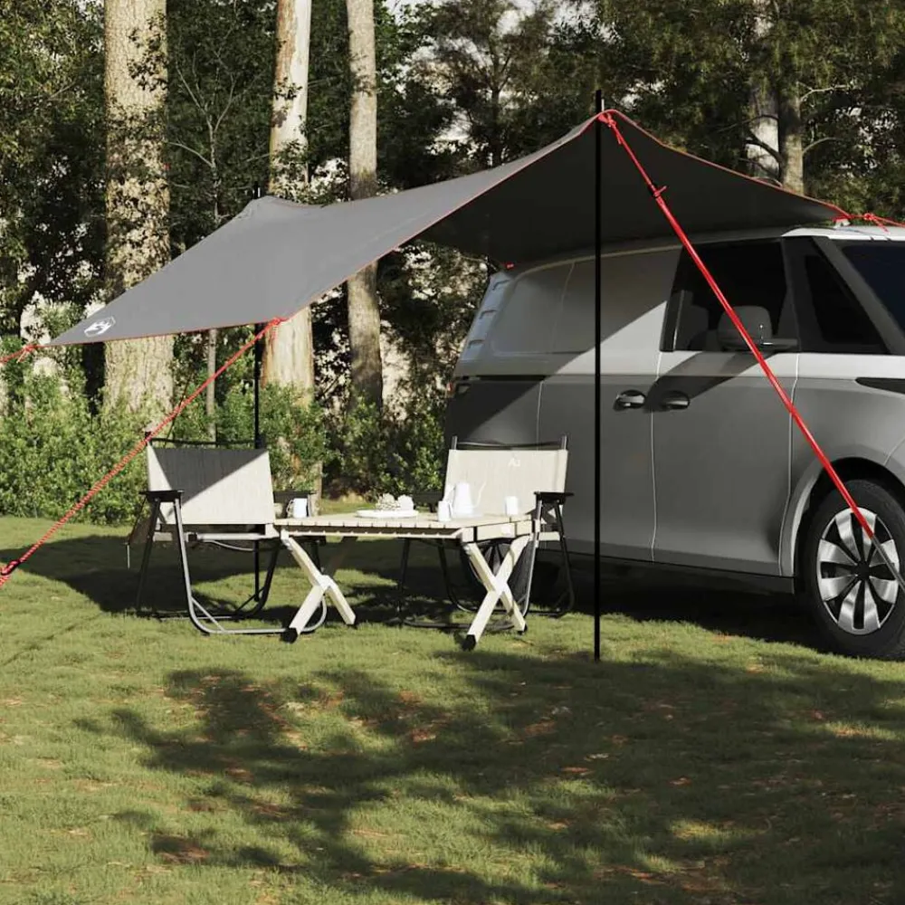 vidaXL Tente de voiture imperméable