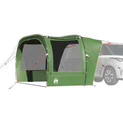 vidaXL Tente de voiture imperméable