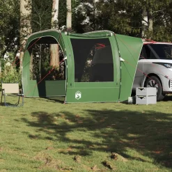 vidaXL Tente de voiture imperméable