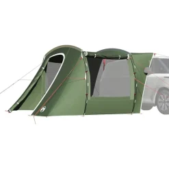 vidaXL Tente de voiture imperméable