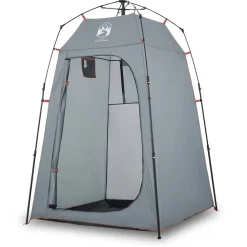 vidaXL Tente d'intimité libération rapide imperméable