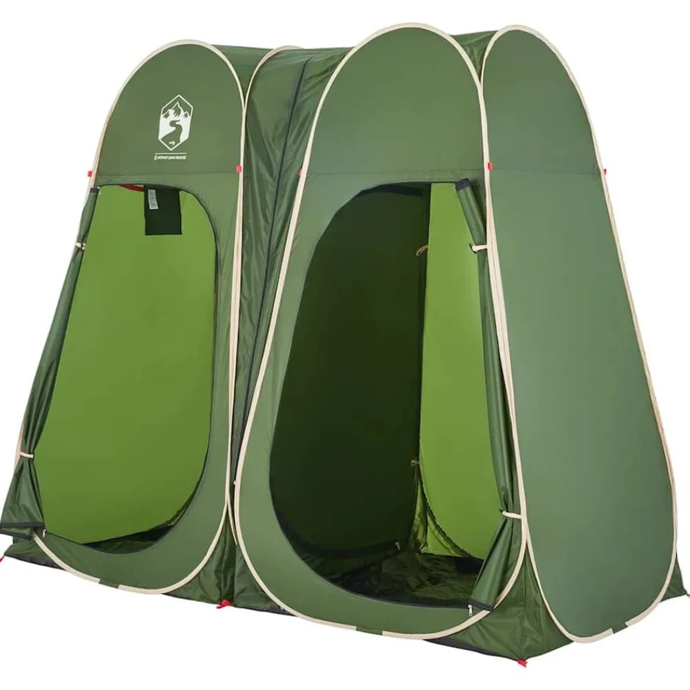 vidaXL Tente d'intimité escamotable imperméable